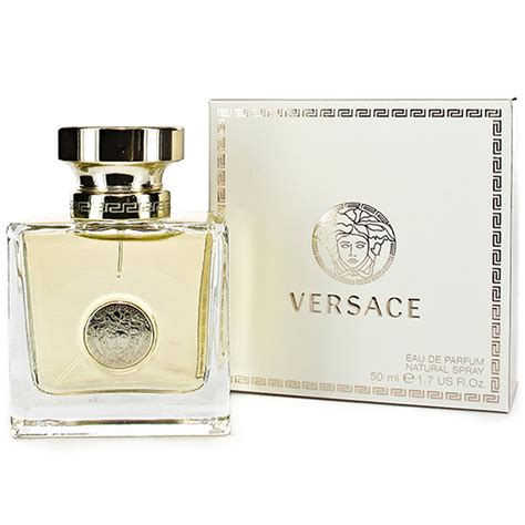 versace women's fragrance coffret 5|Versace signature perfume for women.